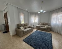 Resale - Villa - Almoradi