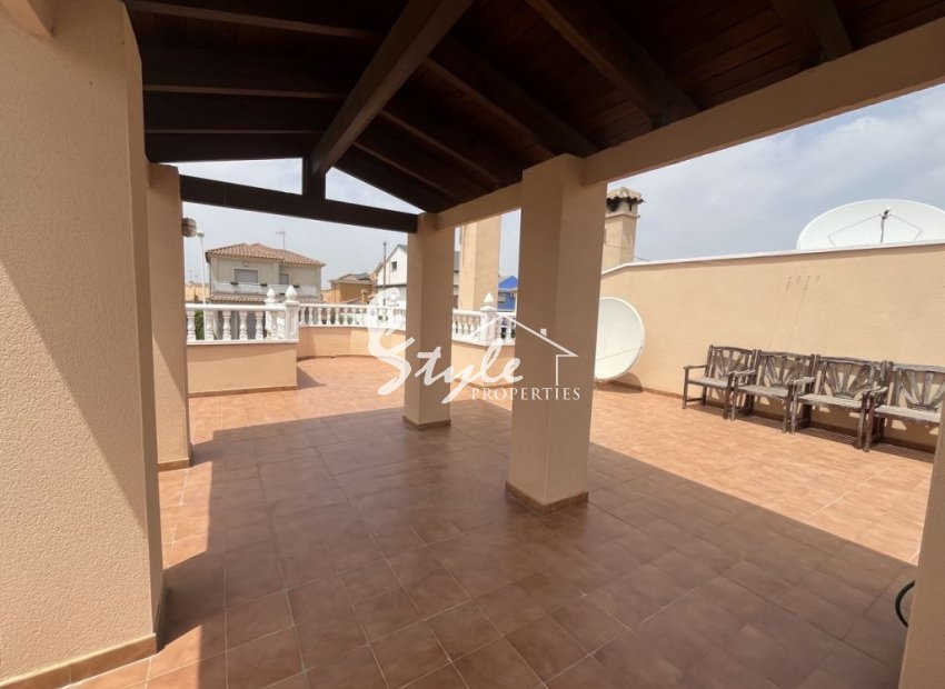 Resale - Villa - Almoradi