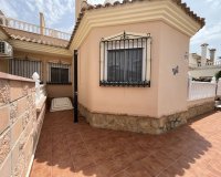 Resale - Villa - Almoradi