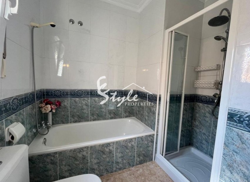 Resale - Villa - Almoradi