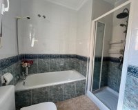 Resale - Villa - Almoradi