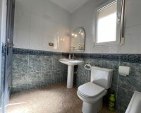 Resale - Villa - Almoradi