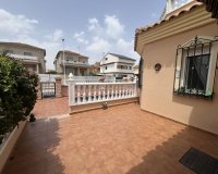 Resale - Villa - Almoradi