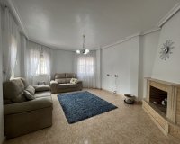 Resale - Villa - Almoradi