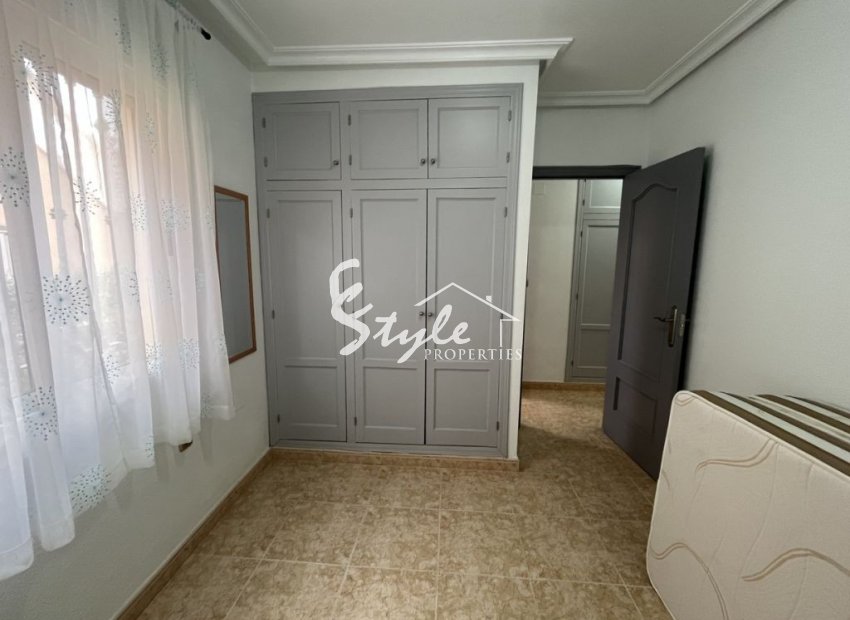 Resale - Villa - Almoradi