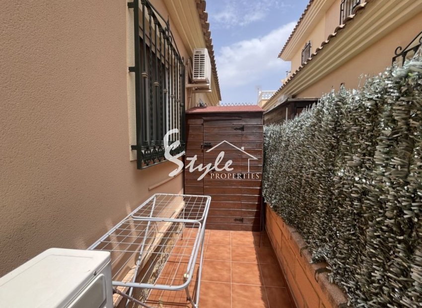 Resale - Villa - Almoradi