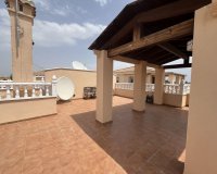 Resale - Villa - Almoradi