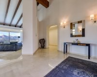 Resale - Villa - Altea - Sierra de Altea