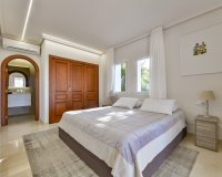 Resale - Villa - Altea - Sierra de Altea