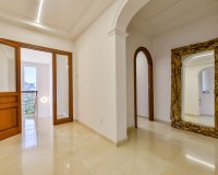Resale - Villa - Altea - Sierra de Altea