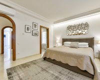 Resale - Villa - Altea - Sierra de Altea