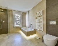 Resale - Villa - Altea - Sierra de Altea