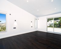 Resale - Villa - Altea