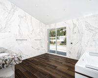 Resale - Villa - Altea