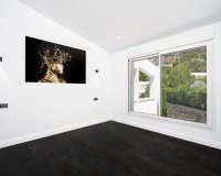 Resale - Villa - Altea