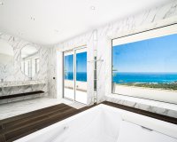 Resale - Villa - Altea