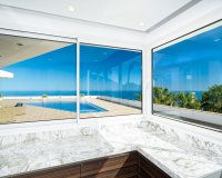 Resale - Villa - Altea