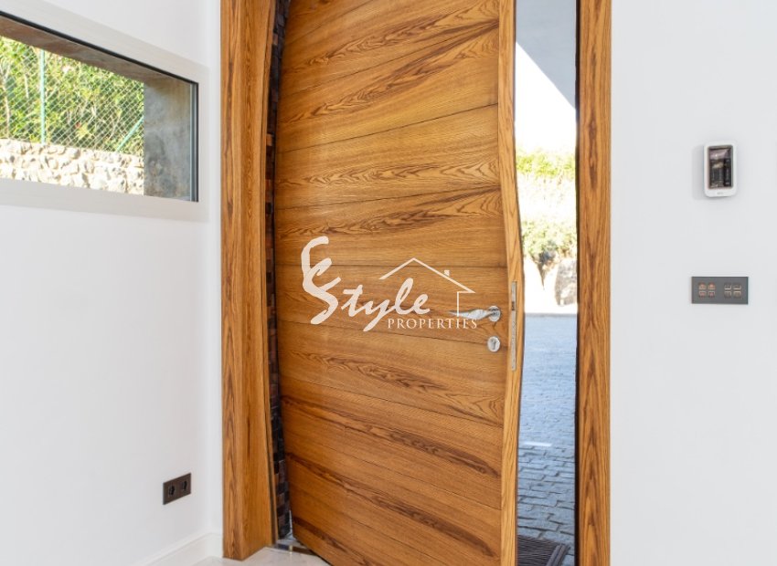 Resale - Villa - Altea