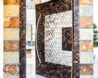 Resale - Villa - Altea