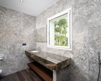 Resale - Villa - Altea