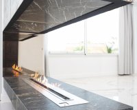 Resale - Villa - Altea