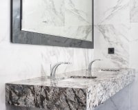 Resale - Villa - Altea