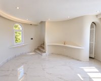 Resale - Villa - Altea