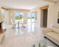 Resale - Villa - Altea