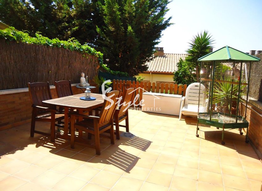 Resale - Villa - Barcelona