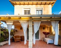 Resale - Villa - Benferri