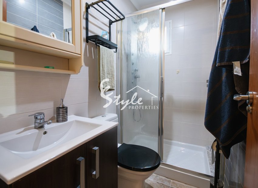 Resale - Villa - Benferri