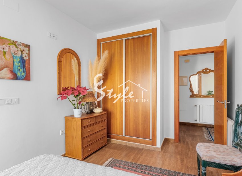 Resale - Villa - Benidorm - Alfas del Pi