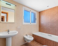 Resale - Villa - Benidorm - Alfas del Pi