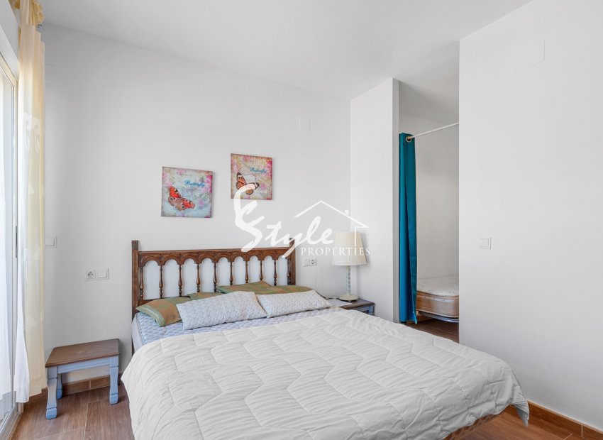 Resale - Villa - Benidorm - Alfas del Pi