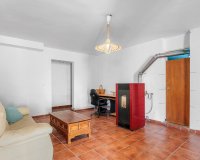 Resale - Villa - Benidorm - Alfas del Pi