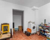 Resale - Villa - Benidorm - Alfas del Pi