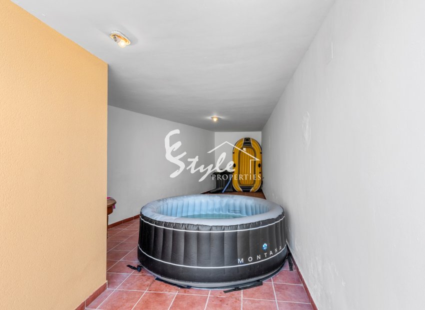 Resale - Villa - Benidorm - Alfas del Pi