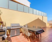 Resale - Villa - Benidorm - Alfas del Pi
