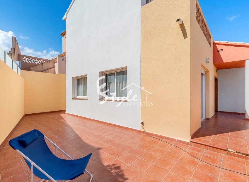 Resale - Villa - Benidorm - Alfas del Pi