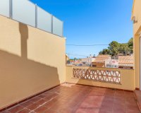 Resale - Villa - Benidorm - Alfas del Pi