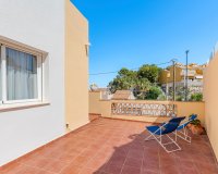 Resale - Villa - Benidorm - Alfas del Pi