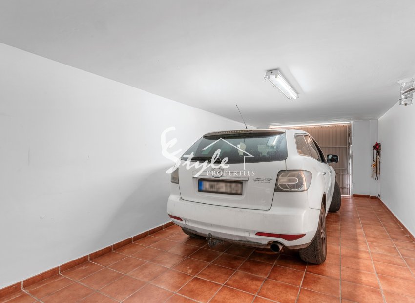 Resale - Villa - Benidorm - Alfas del Pi