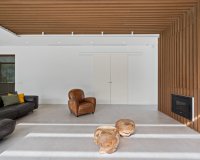 Resale - Villa - Benidorm - Finestrat