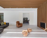 Resale - Villa - Benidorm - Finestrat