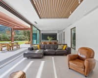 Resale - Villa - Benidorm - Finestrat