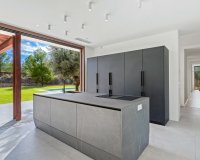 Resale - Villa - Benidorm - Finestrat