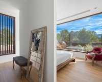 Resale - Villa - Benidorm - Finestrat