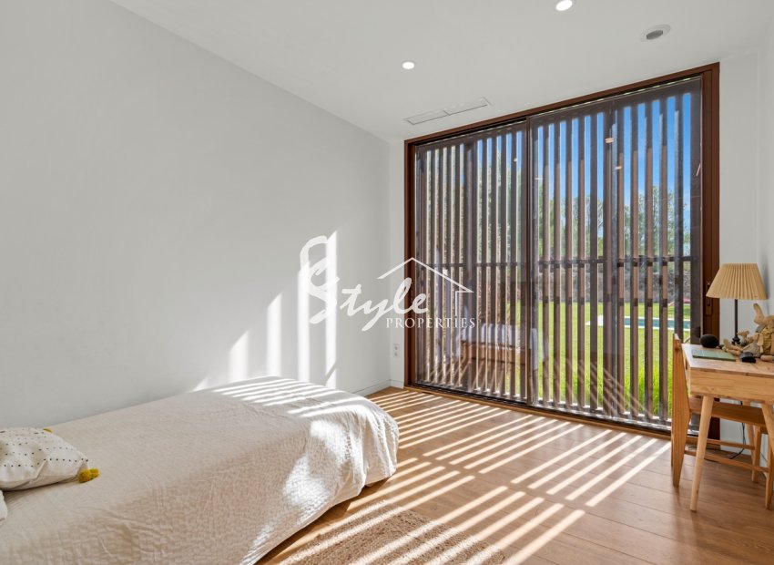 Resale - Villa - Benidorm - Finestrat