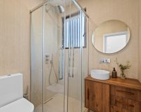 Resale - Villa - Benidorm - Finestrat