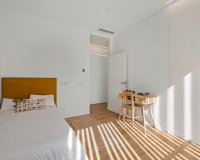 Resale - Villa - Benidorm - Finestrat